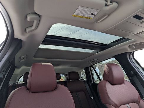 New 2026 MAZDA CX-50 AWD 2.5 Hybrid w/ Cargo Package image 18