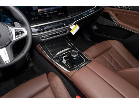 New 2026 BMW X5 xDrive40i AWD/4WD image 39