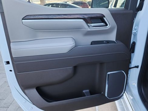 New 2026 GMC Sierra 1500 SLT w/ SLT Premium Plus Package image 42