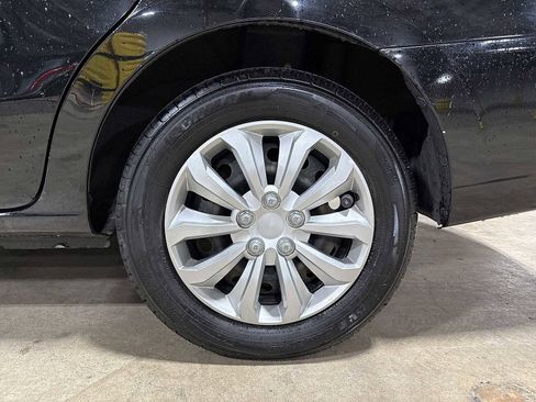 Used 2017 Mitsubishi Mirage G4 ES FWD image 10