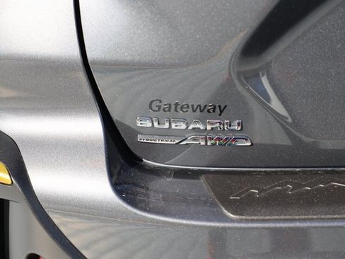 Certified 2025 Subaru Crosstrek 2.5i Sport w/ Crosstrek Mirror Package image 54