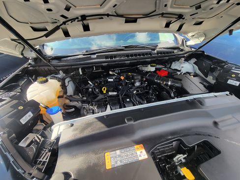 Used 2022 Ford Edge Titanium AWD/4WD image 29