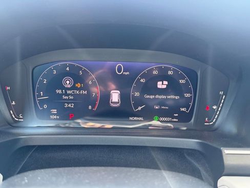 New 2026 Honda Passport RTL image 17