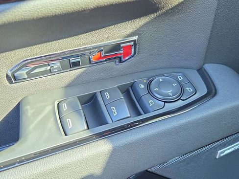 New 2026 GMC Sierra 1500 AT4 w/ AT4 Premium Package image 19