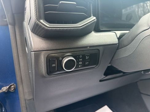 Used 2024 Ford Mustang Coupe image 16