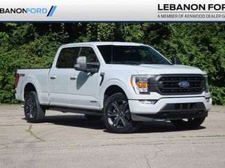 Used 2023 Ford F150 XLT w/ Equipment Group 302A High AWD/4WD 360° Tour