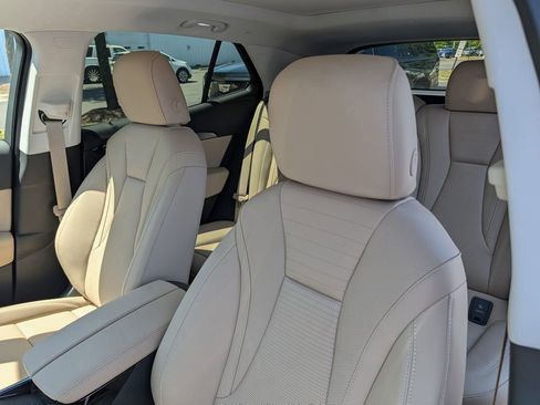 New 2026 Buick Envision Preferred AWD/4WD image 11