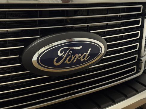 Used 2021 Ford F350 Lariat w/ Lariat Ultimate Package image 61