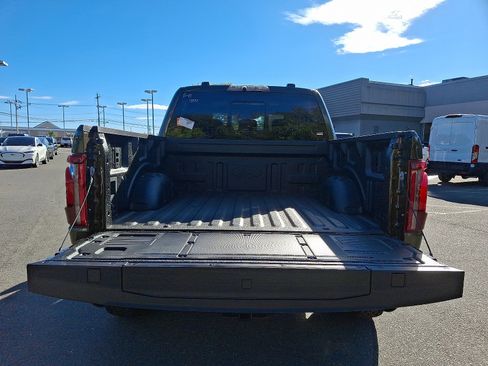 New 2025 Ford F150 Raptor image 20