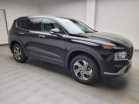Used 2023 Hyundai Santa Fe SEL AWD/4WD image 11