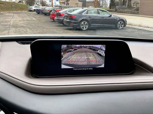 Used 2021 MAZDA CX-30 2.5 Turbo w/ Premium Package image 21