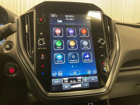 New 2026 Subaru Crosstrek 2.5i Limited image 16