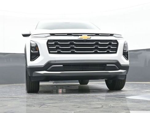 New 2026 Chevrolet Equinox LT FWD image 52