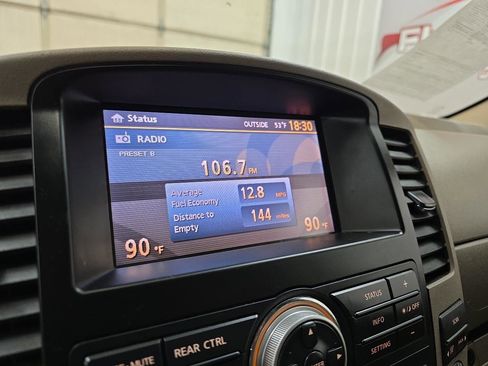 Used 2012 Nissan Pathfinder Silver image 54