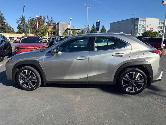 Used 2021 Lexus UX 250h w/ Premium Package AWD/4WD image 10