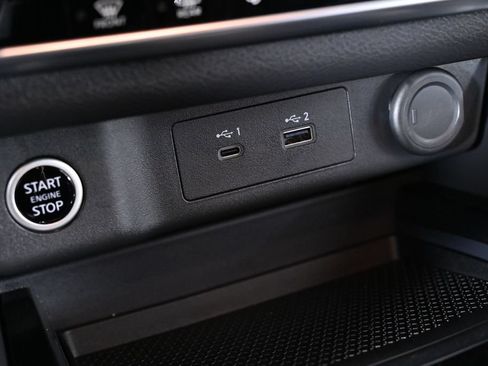Certified 2023 Nissan Rogue SV AWD/4WD image 20