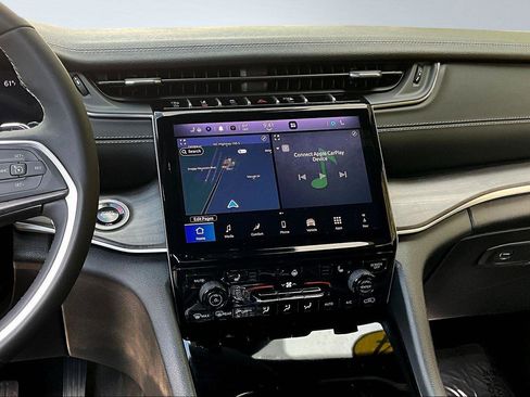 Certified 2024 Jeep Grand Cherokee Limited image 6