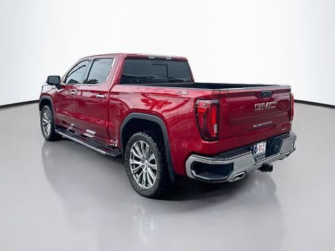 Used 2023 GMC Sierra 1500 SLT AWD/4WD image 5