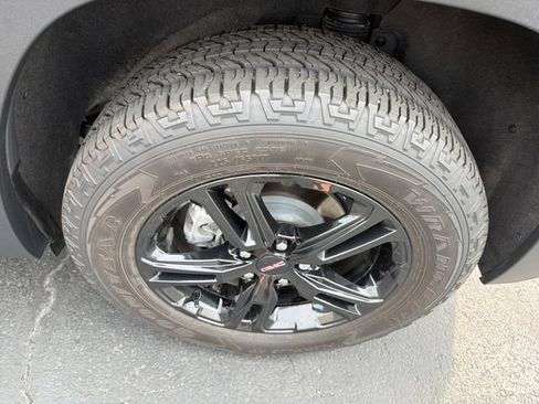 Certified 2024 GMC Terrain AT4 w/ LPO, Floor Liner Package AWD/4WD image 23