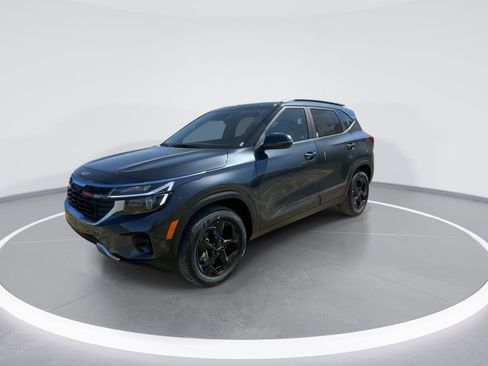 New 2026 Kia Seltos EX AWD/4WD image 4