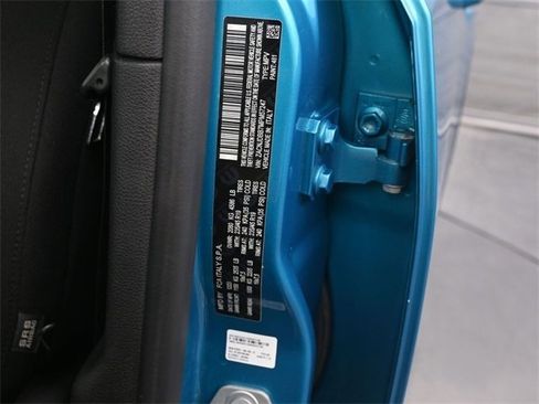 Used 2021 Jeep Renegade Latitude w/ Convenience Group image 17