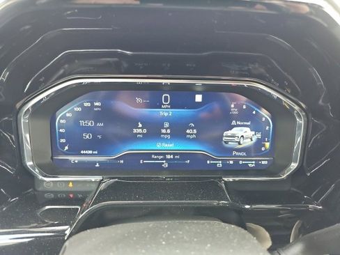 Used 2023 Chevrolet Silverado 1500 LT image 14