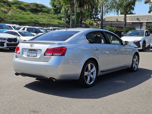 Used 2007 Lexus GS 350 RWD image 5