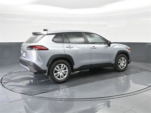 Certified 2026 Toyota Corolla Cross L image 15