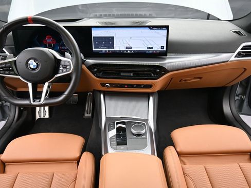 Used 2025 BMW 440i xDrive AWD/4WD image 13