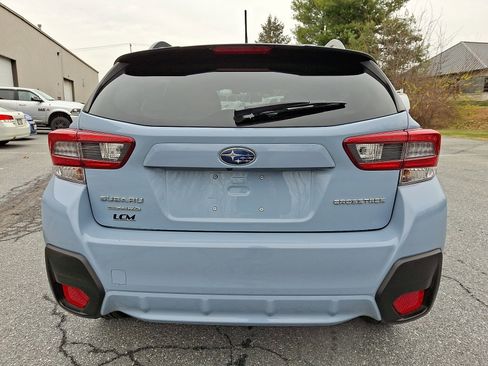 Used 2021 Subaru Crosstrek 2.0i image 5