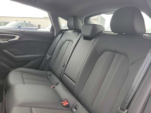 New 2025 Audi A5 2.0T Premium Plus image 19