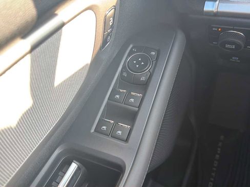Used 2026 Ford Expedition Active image 11