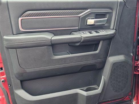 New 2026 RAM 2500 Big Horn AWD/4WD image 17