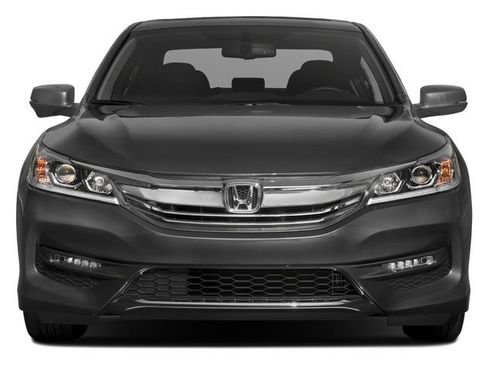 Used 2017 Honda Accord EX-L image 7