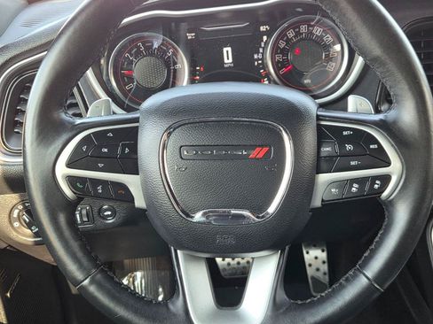 Used 2017 Dodge Challenger GT w/ Premium Sound Group AWD/4WD image 24