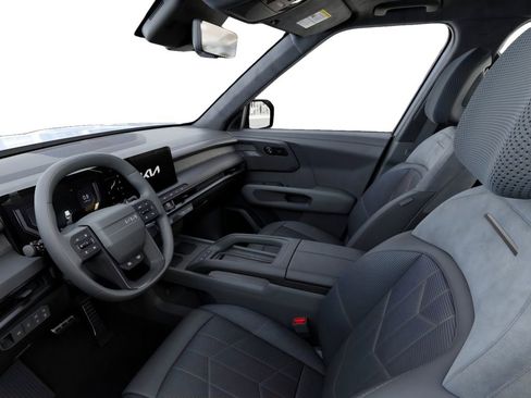 New 2027 Kia Telluride X-Line SX Prestige AWD/4WD image 17