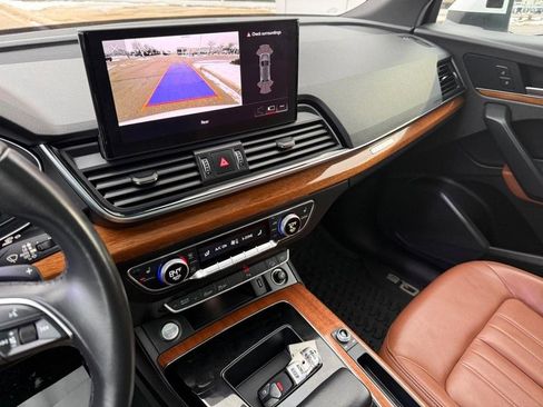 Used 2021 Audi Q5 2.0T Premium w/ Convenience Package image 25
