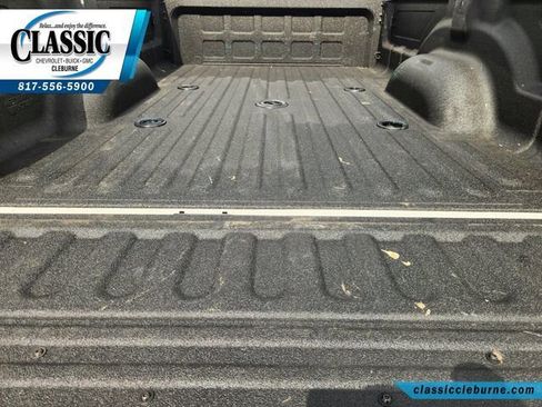 Used 2024 RAM 2500 Tradesman w/ Chrome Appearance Group AWD/4WD image 31