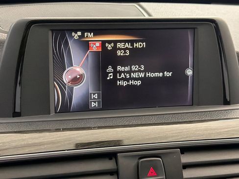 Used 2016 BMW 328i Sedan RWD image 24