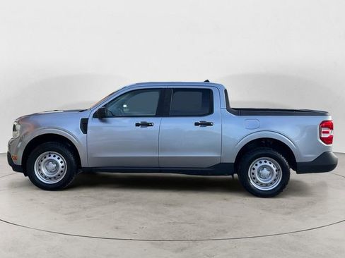 Used 2022 Ford Maverick XL w/ Equipment Group 100A Standard AWD/4WD image 2