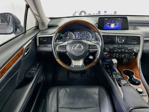 Used 2018 Lexus RX 350L FWD w/ Premium Package image 27