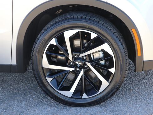 Used 2023 Mitsubishi Outlander SE FWD image 9