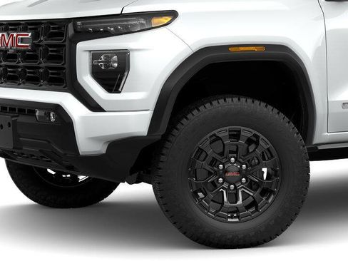 New 2026 GMC Canyon Elevation image 55