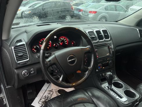 Used 2012 GMC Acadia Denali image 13
