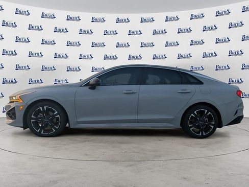 Used 2023 Kia K5 GT-Line w/ GT-Line Premium Package AWD/4WD image 5