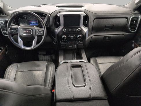 Certified 2020 GMC Sierra 1500 SLT w/ SLT Premium Plus Package AWD/4WD image 6