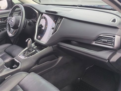 Used 2020 Subaru Outback Limited w/ Popular Package #2 image 35