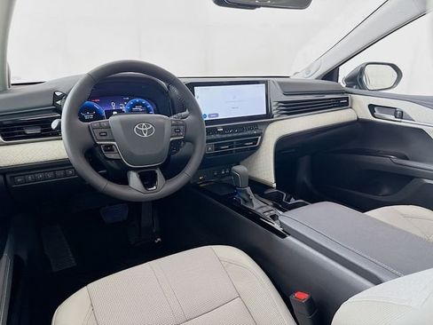 New 2026 Toyota Camry XLE image 22