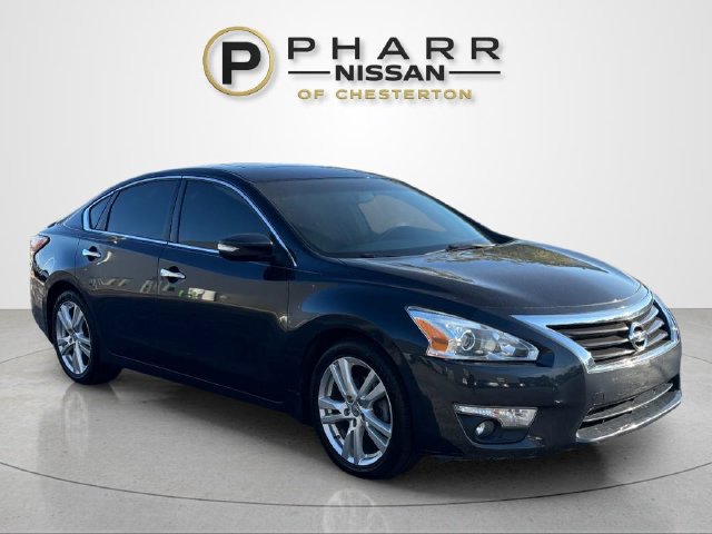 Used 2013 Nissan Altima 3.5 SL FWD image 5