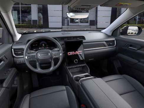 New 2026 GMC Terrain Denali AWD/4WD image 15